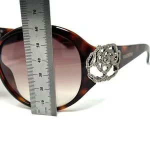 VALENTINO sunglasses 5640 /S ZACR5 Flower tortoise 61 [] 18 110 scratched lenses Valentino | Accessories | Valentino Sunglasses 564 S Zacr5  main image 2